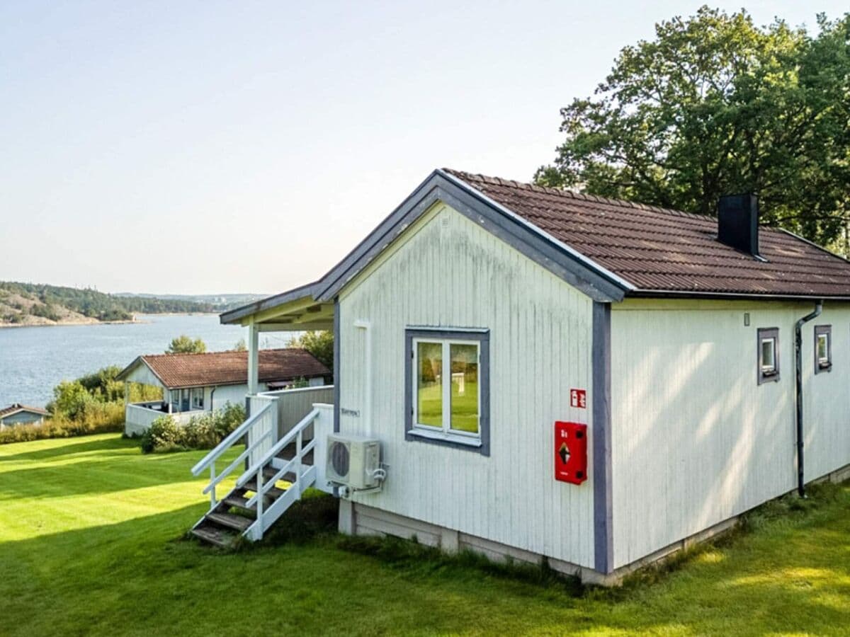 Ferienhaus Varekil Außenaufnahme 1