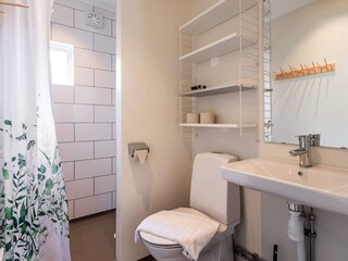 Ferienhaus Varekil  21