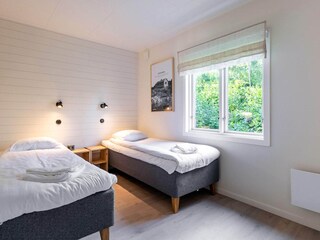 Ferienhaus Varekil  13