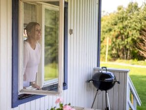 4 Sterne Ferienhaus in TJÖRN - Varekil - image1