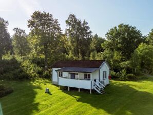 4 Sterne Ferienhaus in TJÖRN - Varekil - image1