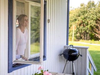 Ferienhaus Varekil Außenaufnahme 3