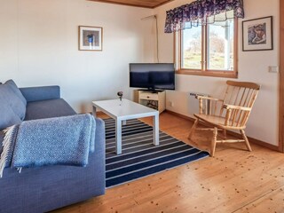 Ferienhaus Varekil  4