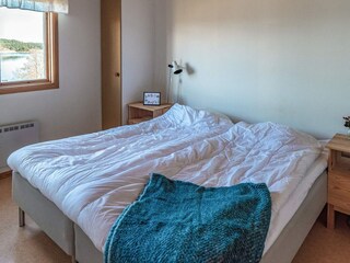 Ferienhaus Varekil  6