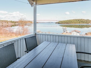 Ferienhaus Varekil Außenaufnahme 2