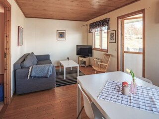 Ferienhaus Varekil  7