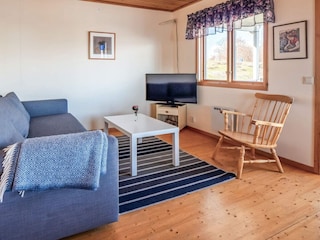 Ferienhaus Varekil  4