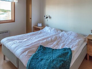 Ferienhaus Varekil  6
