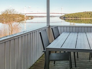 Ferienhaus Varekil Außenaufnahme 3