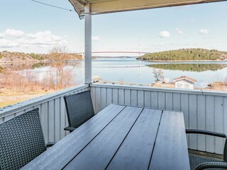 Ferienhaus Varekil Außenaufnahme 2