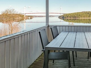 Ferienhaus Varekil Außenaufnahme 3