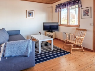 Ferienhaus Varekil  4