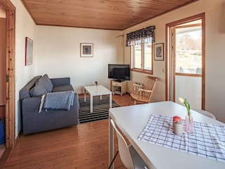Ferienhaus Varekil  5