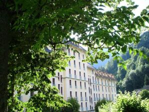 Apartment Terres de France Appart'Hotel Splendid - Saint-Pierre-d'Entremont - image1