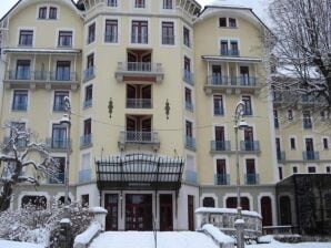 Apartment Terres France Appart'Hotel Splendid - Saint-Pierre-d'Entremont - image1