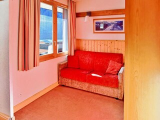 Apartment Belle Plagne  6