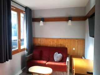 Apartment Belle Plagne  12