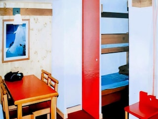 Apartment Belle Plagne  14