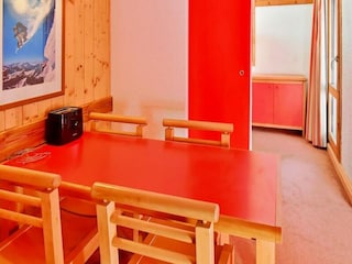 Apartment Belle Plagne  6