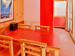 Apartment Belle Plagne  7