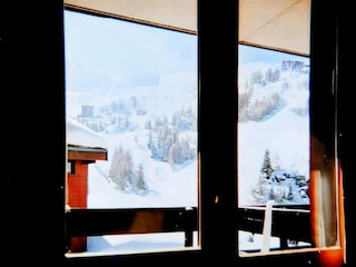 Apartment Belle Plagne  7
