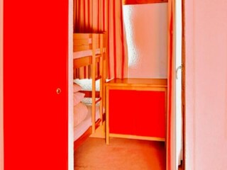 Appartement Belle Plagne  8