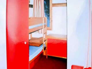 Apartment Belle Plagne  9