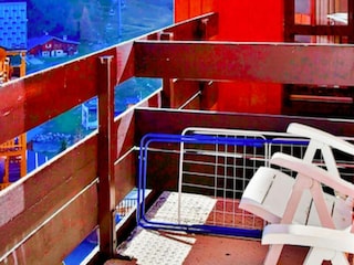 Apartment Belle Plagne  10