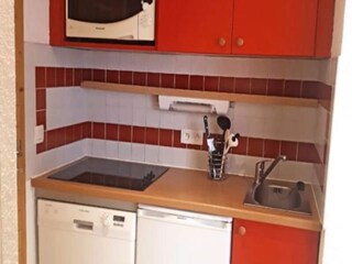 Apartment Belle Plagne  17