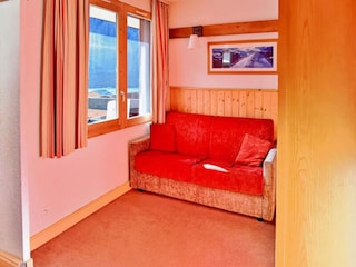 Apartment Belle Plagne  24