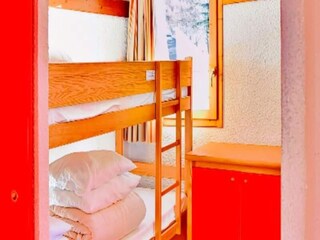 Apartment Belle Plagne  25