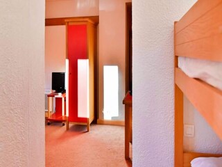 Apartment Belle Plagne  19