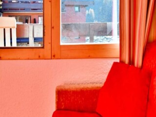 Apartment Belle Plagne  26