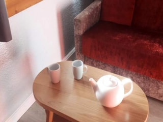 Apartment Belle Plagne  22