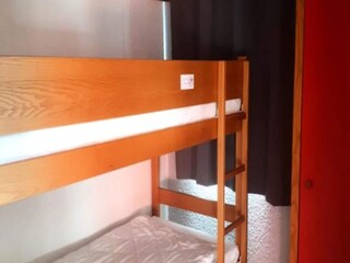 Apartment Belle Plagne  23