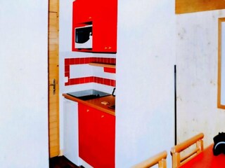 Apartment Belle Plagne  27
