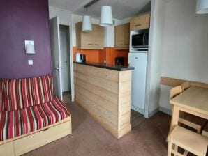 Apartments for 5 people - Belle Plagne - image1