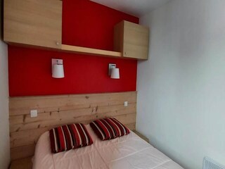 Apartamento Belle Plagne Características 17