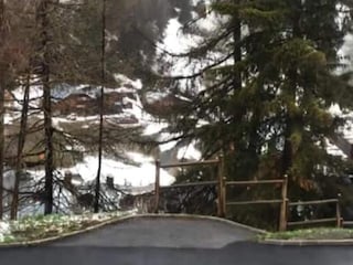 Apartment Belle Plagne Outdoor Recording 9