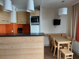 Apartamento Belle Plagne Características 19