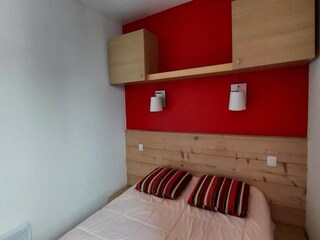 Apartamento Belle Plagne Características 20