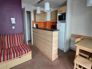 Apartamento Belle Plagne Características 22