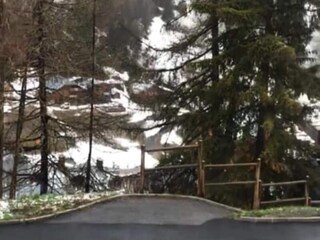 Apartment Belle Plagne Outdoor Recording 13