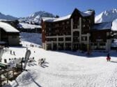 Apartment La Plagne Tarentaise  1