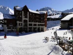 Apartment Family Nest At The Foot Of The Ski Slopes - La Plagne Tarentaise - image1