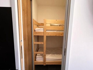 Apartamento La Plagne Tarentaise Características 7