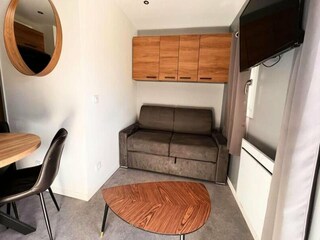 Apartamento La Plagne Tarentaise Características 9