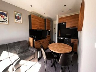 Apartamento La Plagne Tarentaise Características 10