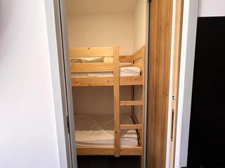 Apartamento La Plagne Tarentaise Características 11