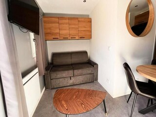 Apartamento La Plagne Tarentaise Características 14